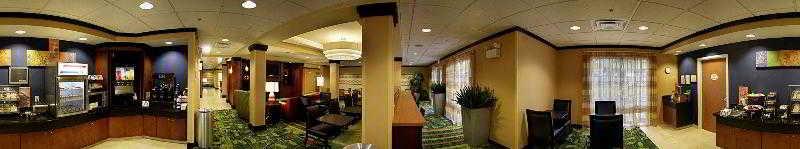 Fairfield Inn & Suites Kingsland Exterior foto